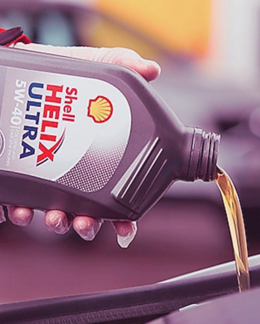 Nuestros lubricantes