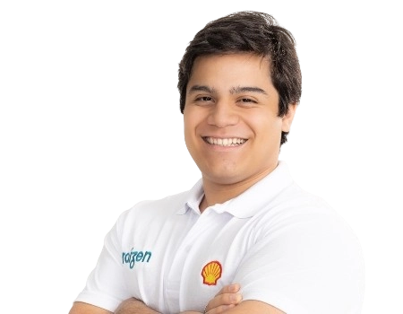Lucas Nahuel Nuñez Pena