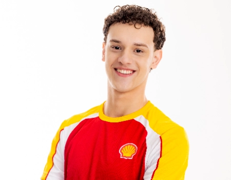 Marcos Cibotto Amorim