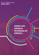 Informe Anual 2018 | 2019