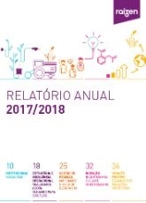 Relatório Anual 2017 | 2018