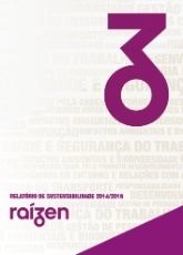 Relatório Anual 2014 | 2015