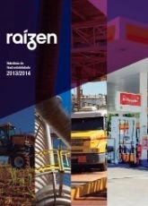 2013 | 2014 Annual Report