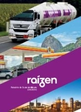 Relatório Anual 2012 | 2013