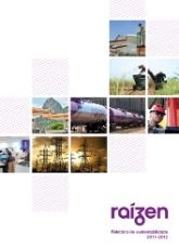 2011 | 2012 Annual Report
