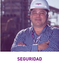 Seguridad