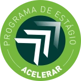 Programa de estágio Acelerar