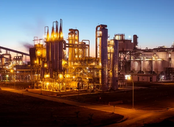 Assim nos tornamos uma das maiores produtoras e distribuidoras de energia do país.